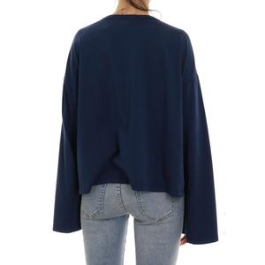 T-SHIRT MANICA CAMPANA HAVEONE - Mad Fashion | img vers.300x/